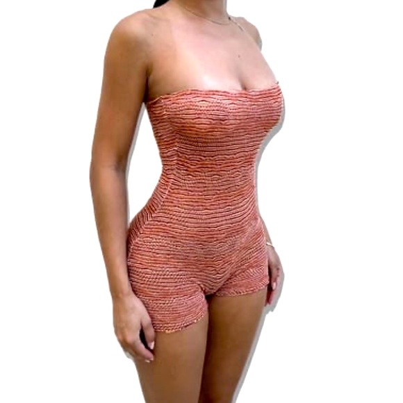 Monaco Body onsie - Picture 1 of 4